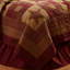 Collection de courtepointe Ninepatch
