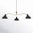 Elyse 3-Light Chandelier-1758829543-1758829541