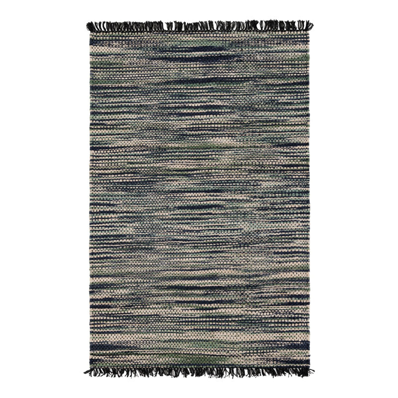 Kora Cicero Rug, Rectangle 5'1" x 8'