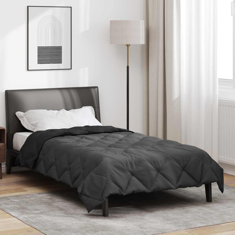 Duvet, Single
