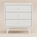 Palma 3-Drawer Assembled Dresser