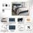 Emery Upholstered Panel Bed-1382263884-1382263922