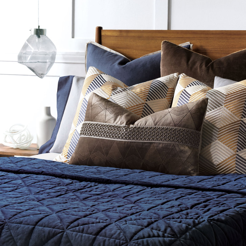 Dean Coverlet, Super King Coverlet