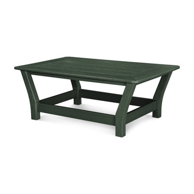 POLYWOOD® Harbour 27" Patio Table