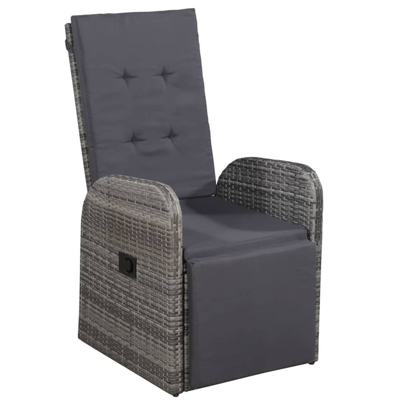 Patio Dining Set with