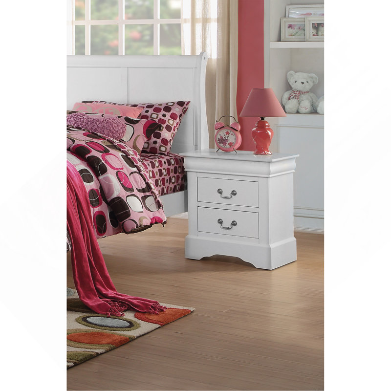 Table de chevet III