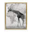 Girafe sauvage avec carte du monde-1862422356-1862422358