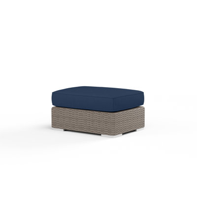 Coronado Outdoor Ottoman