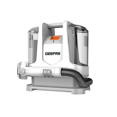 GEEPAS Portable Spot Cleaner