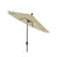 Parasol extérieur en polyester 104 po Natalie-29305871-106913099