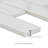 Isla Brick 12 in. x 12 in. Matte Porcelain Mosaic Floor and Wall Tile