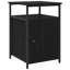 Bedside Cabinet Engineered Wood-711693957