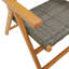 Nancy Patio Dining Accent Chair-60610442