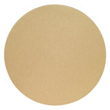 Skate Vinyl Round Placemat