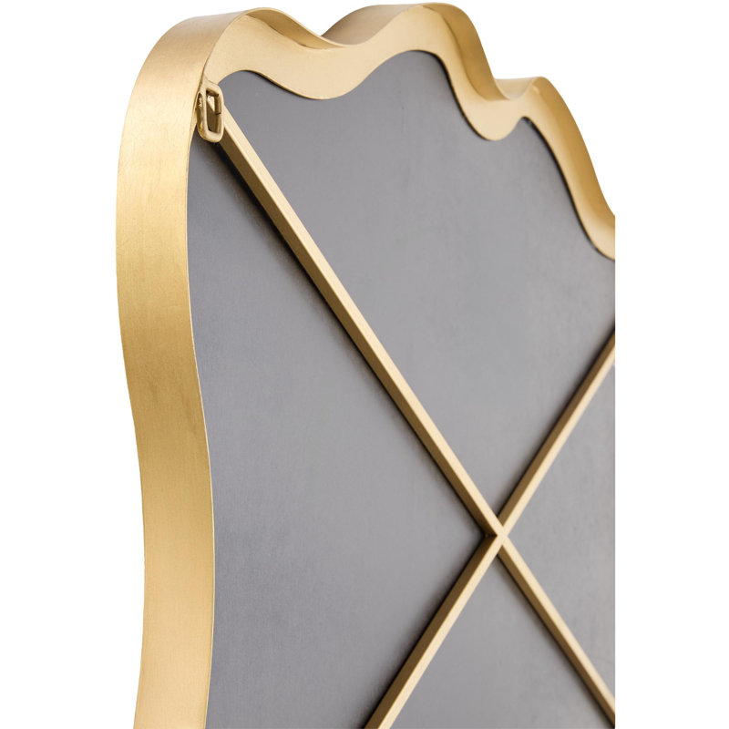 Manta Mirror