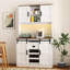 Armoire de cuisine avec rangement Coffee Bar-1913908416-1939910661