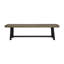 Kanisa Solid Wood Acacia Outdoor Bench-33678707