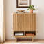 Armoire-buffet 31,6 po Mid-Century-1720819244