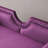 Egarr 61" Velvet Flared Arm Loveseat-721098857