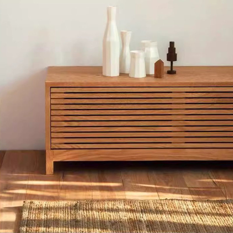 Meuble télé Burwood, 71"