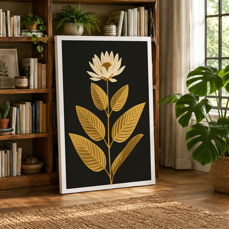 Print, 36x24 - 91.4 x 61.0 cm, Cream Border