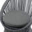 Cofield Rattan Wicker Lounge Chair-1602877874-1592207934