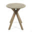 Table de patio Minimalist
