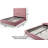 Lotman Velvet Upholstered With Silver Frame-82730483-82730478