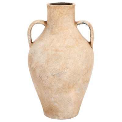Howlan Natural Stoneware Vase