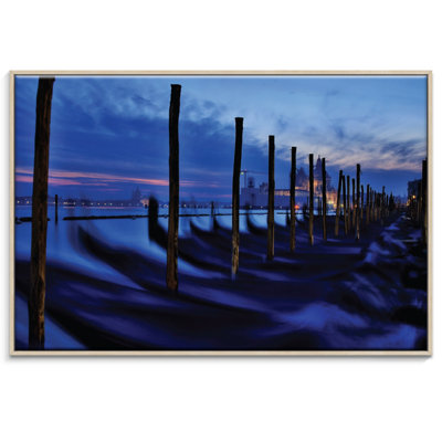 Print on Canvas