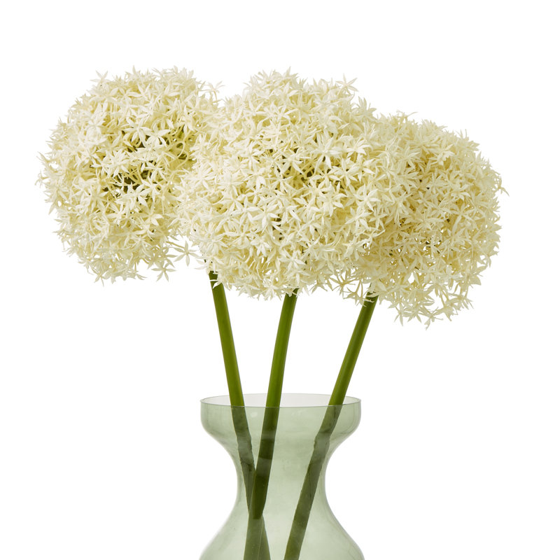 Arrangement, 90cm H x 12cm W x 12cm D, Cream