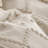 Best Seller Bedsure Embroidered Tufted All-Season Comforter Set-941667161-940843136