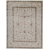 Chantel One-of-a-Kind 9'2" X 12' Area Rug