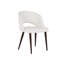 Chaise d'appoint Flatley