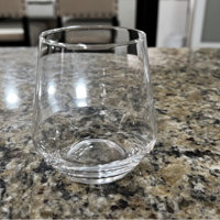 True Whiskey Glass & Ice Sphere Set, 2 Whiskey Tumblers, 1 Ice