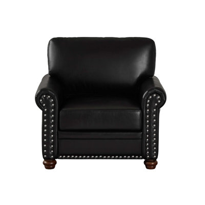 Darrick 35.83'' Wide Tufted Armchair -  Alcott HillÂ®, F9BF248C6BAF43408814636FFF0F30AE