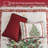 Christmas Tree 3-Piece Coverlet Set-137257652