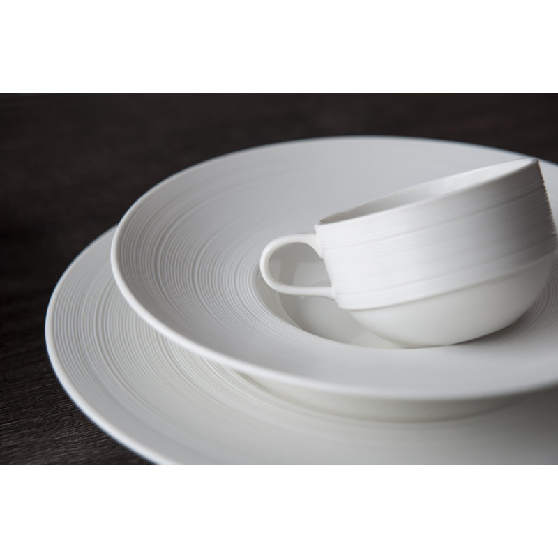 Manhattan 8 oz. Soup Bowl