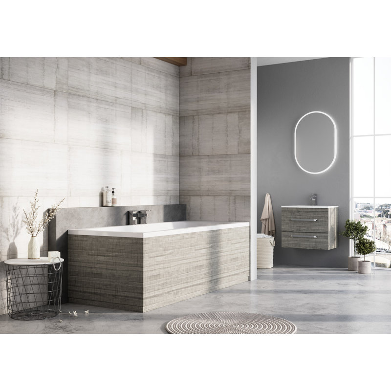 Whitfield Bath End Panel