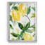 «Lemony Branch I» par J Paul, reproduction d'art sur toile encadrée-1722350532-1722350534