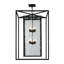 8 - Light Chandelier