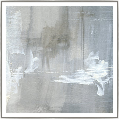 Neutral Abstracts Giclee Print