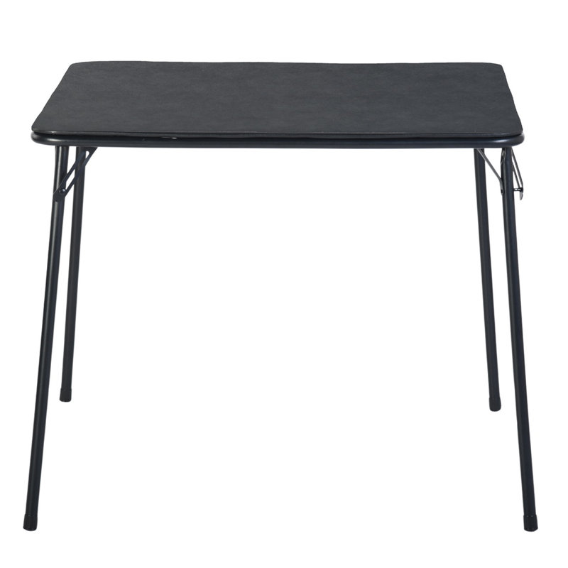 Ahtziry 88cm Square Folding Table