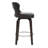 Swivel Faux Leather Counter & Bar Stools-111744768