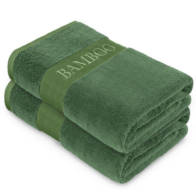 Ultra Light Hand Towel