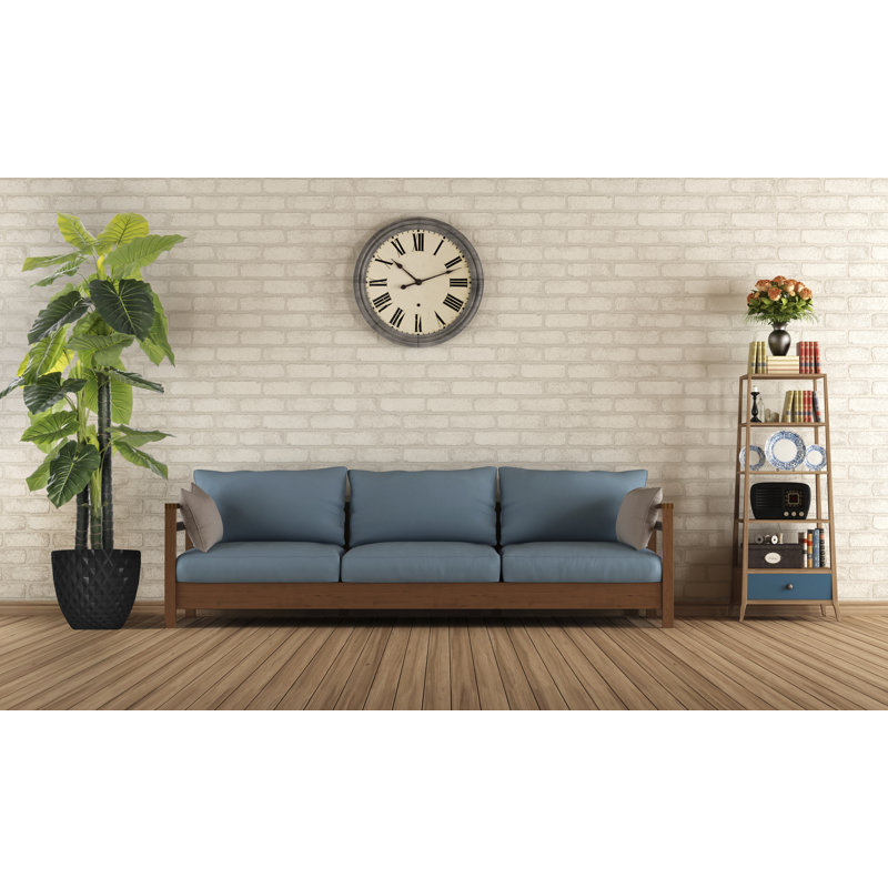 Arbre d'oreille intérieur / extérieur Panama en nid d'abeille en pot