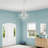 Kahmora Dimmable Sphere Chandelier-247932539-192434943