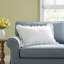 Charlie Linen Lumbar Pillow Cover & Insert-64736860