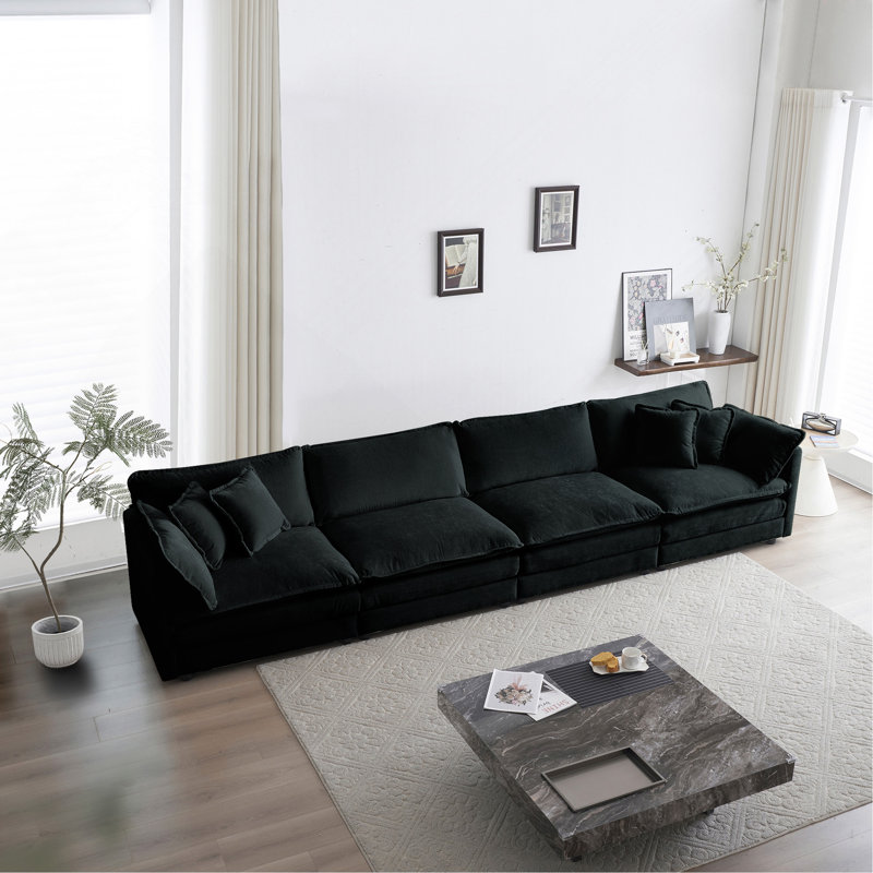 Canapé modulaire Free Free