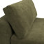 Chaise d'appoint rembourrée Ojai-276643411